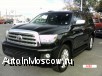   Toyota-Sequoia