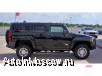  Hummer H3