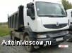   Renault Kerax 380. 34 6*4 2007. ,  ( Man,  Volvo,  Scania)