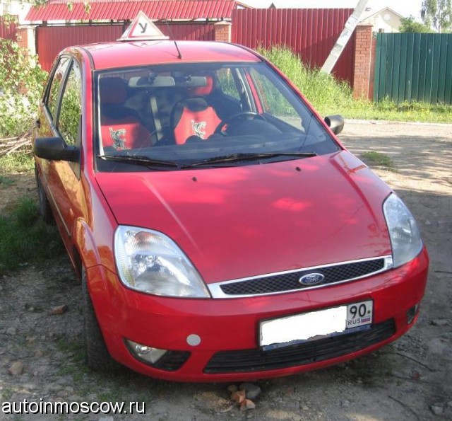 Купить Учебный Автомобиль С Дублирующими