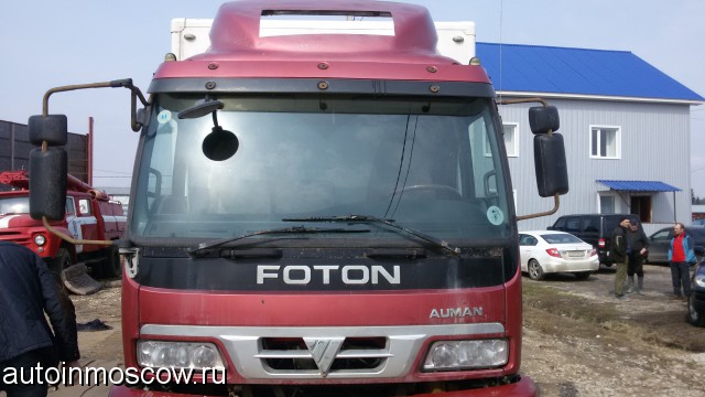    Foton F-77A3BJ 5  