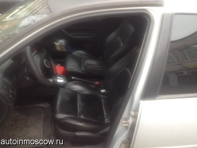    Volkswagen Golf 4 (  4)